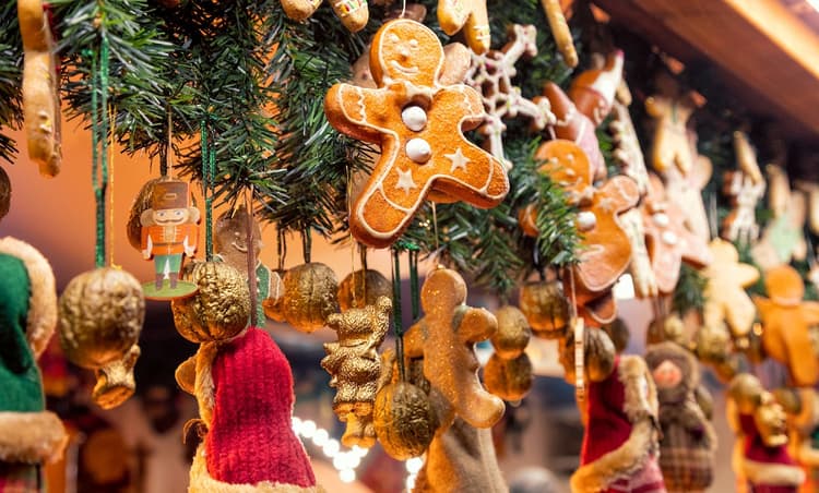 Coronavirus-proof Christmas events in the Netherlands this winter