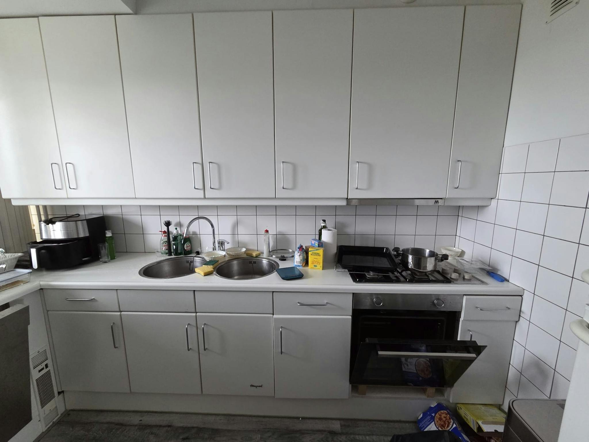 Apartment, Ocarinalaan, Rijswijk