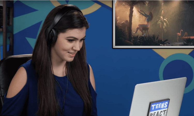 [Video] American teens react to Dutch pop and hip hop