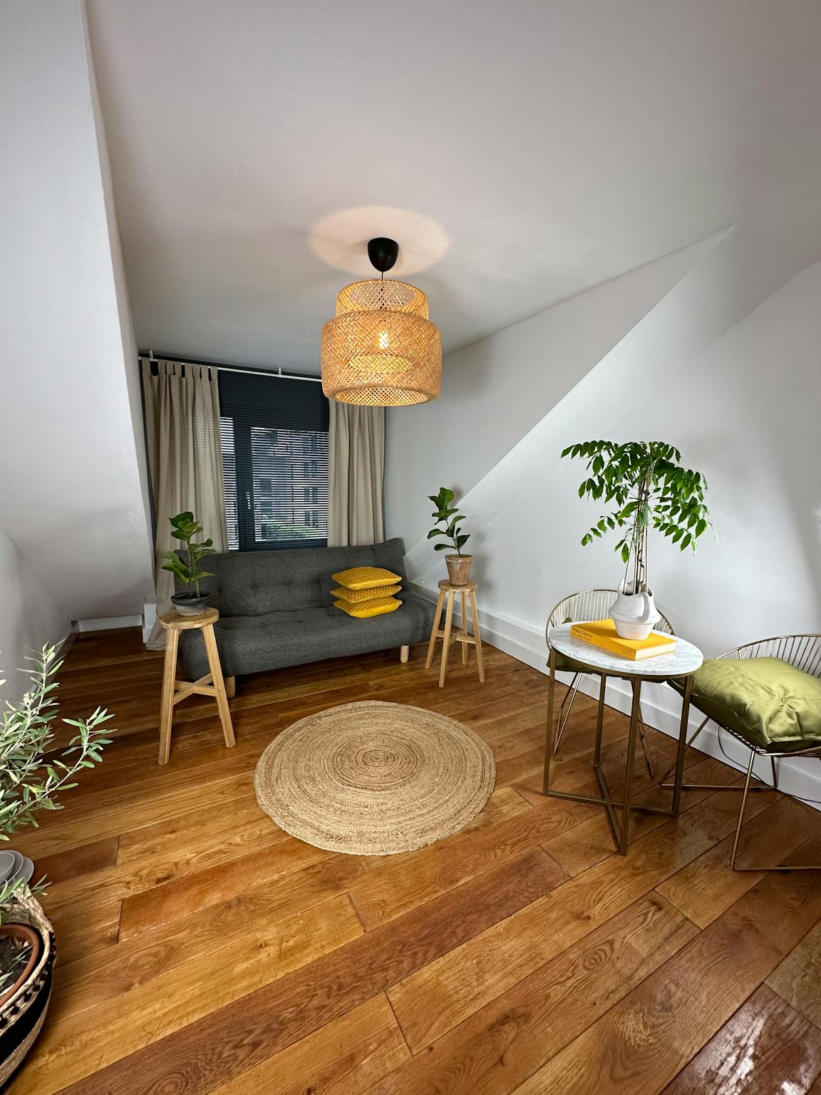 Apartment, 2e Dorpsstraat, Zeist