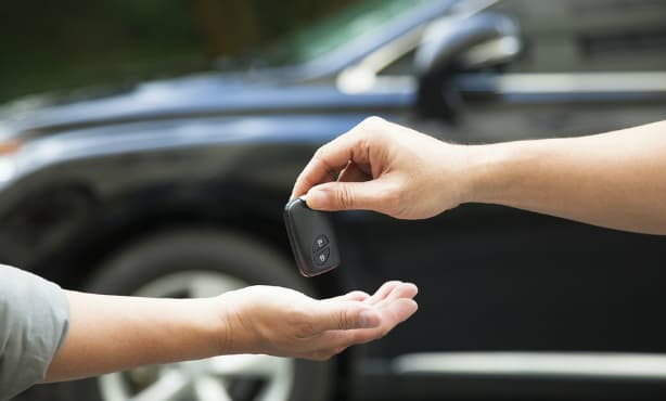 Selling your car in the Netherlands: where and how