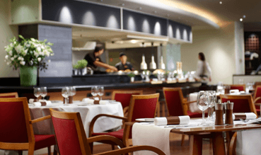 Special Offers by Midtown Grill