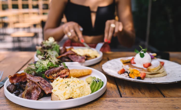 Brunch in Amsterdam: 11 best breakfast places in the city