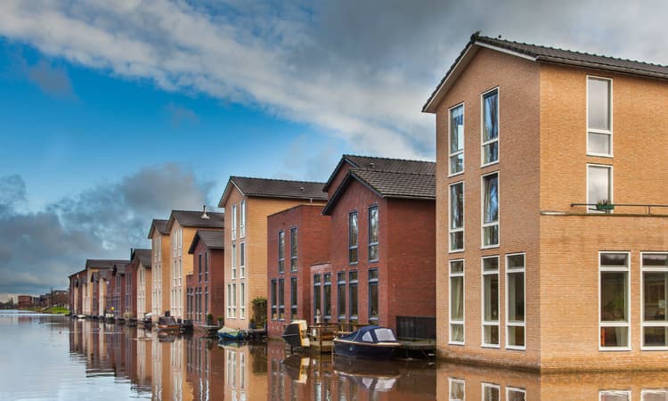 No more gas connection for new Dutch houses