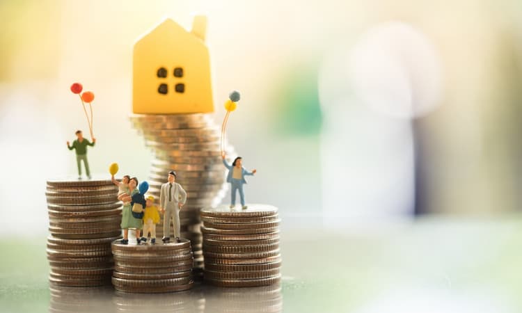 Dutch Tax: Updates to Box 3