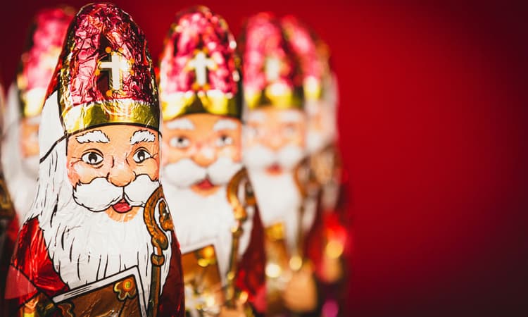 [Quiz] How much do you know about the Dutch tradition of Sinterklaas?