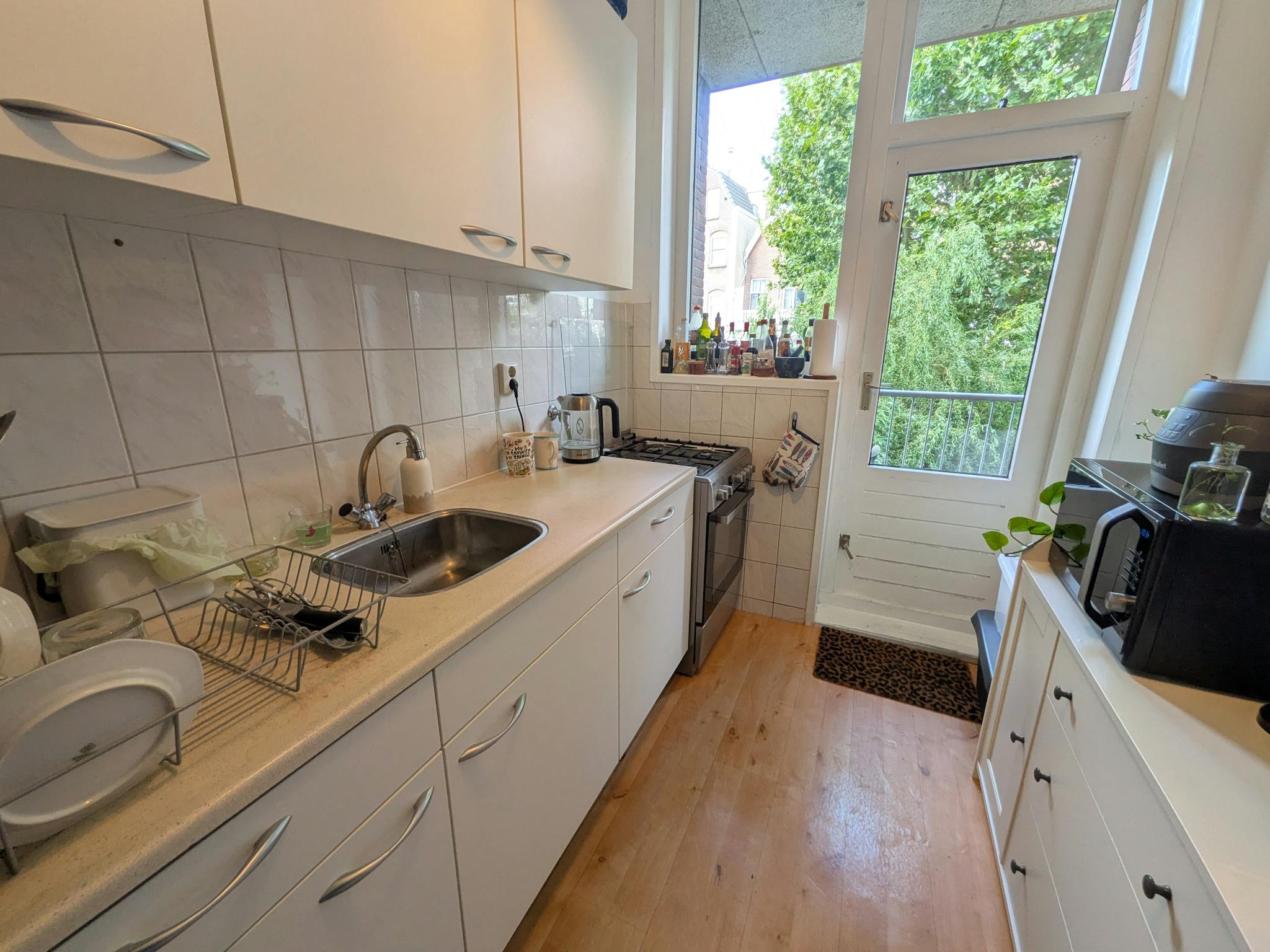 Apartment, Rodenrijsestraat, Rotterdam