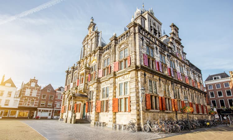5 things you have to do when in Delft