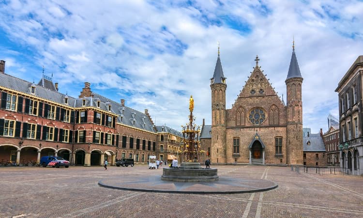 Prinsjesdag 2021: Dutch government reveals budget for coming year