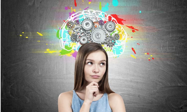 Your brain is changing. And you?