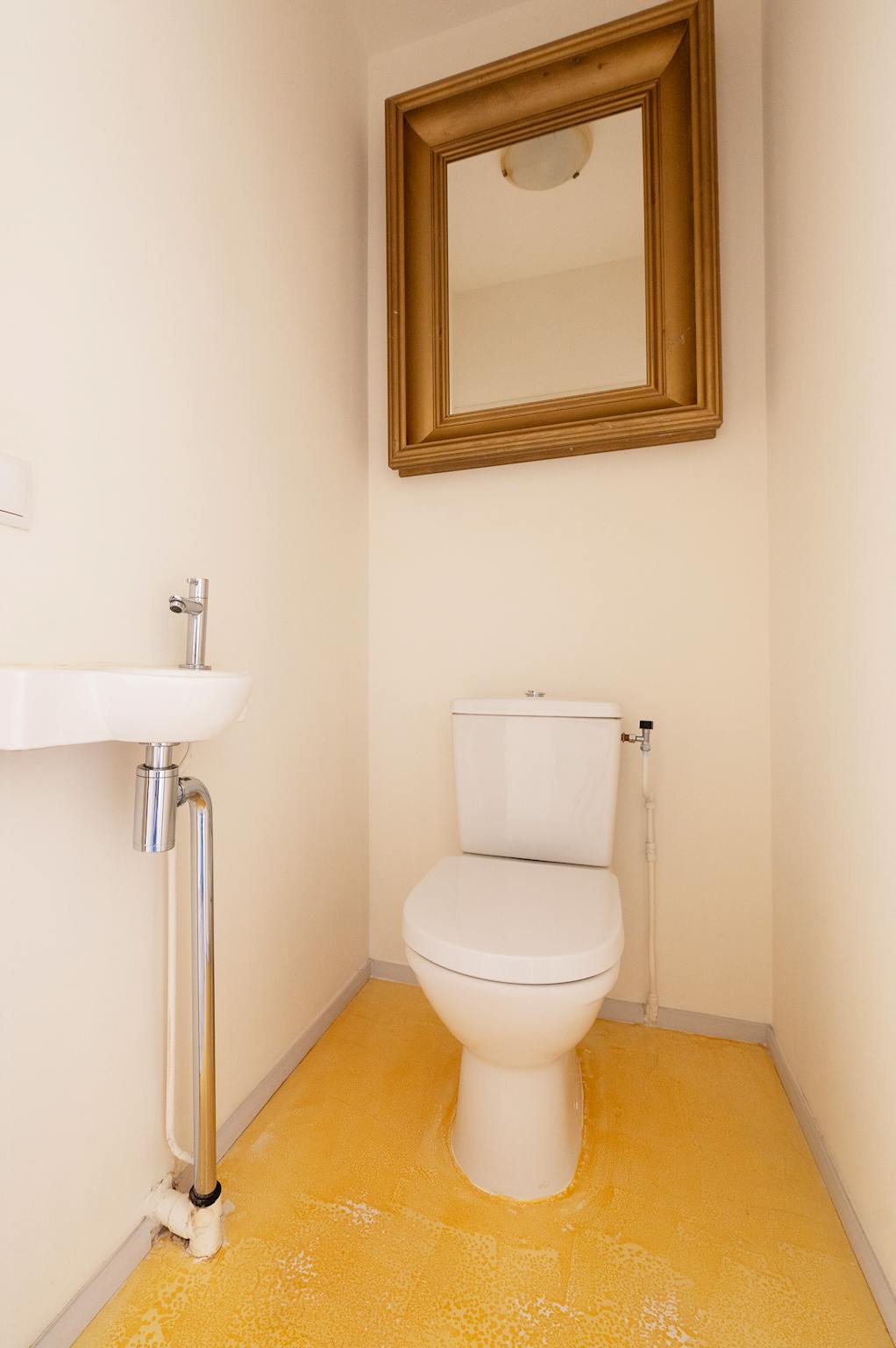 Apartment, Prinsengracht, Amsterdam