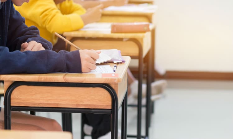 Possible exemption from the Dutch Labour Market Orientation exam