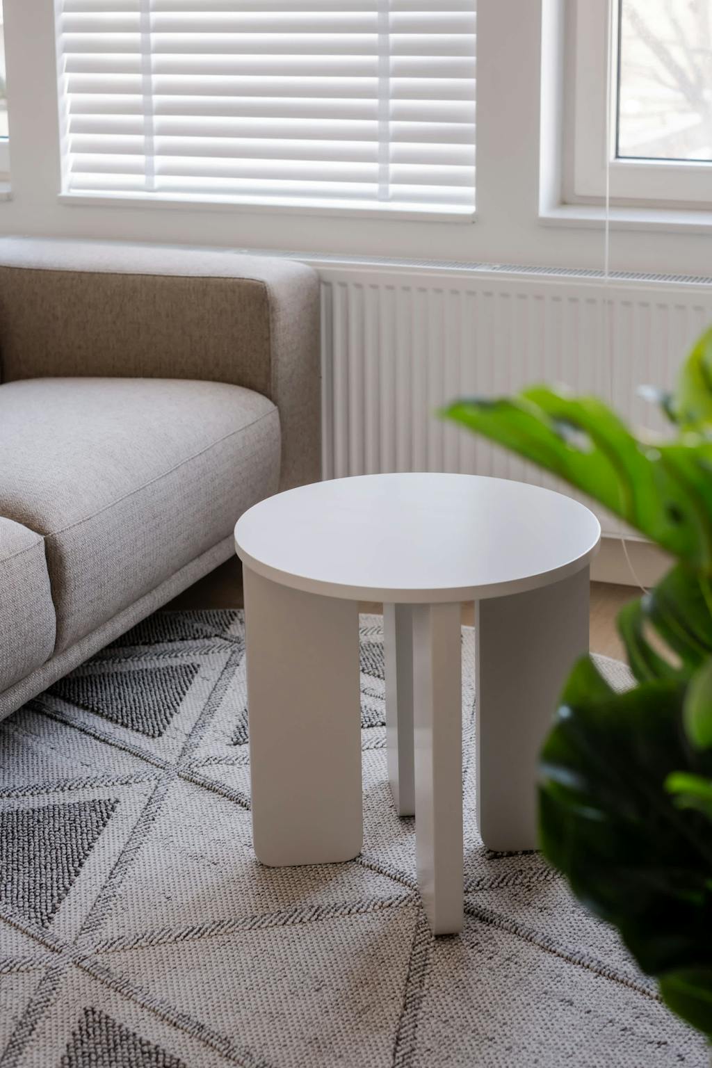 Apartment, 1e Middellandstraat, Rotterdam