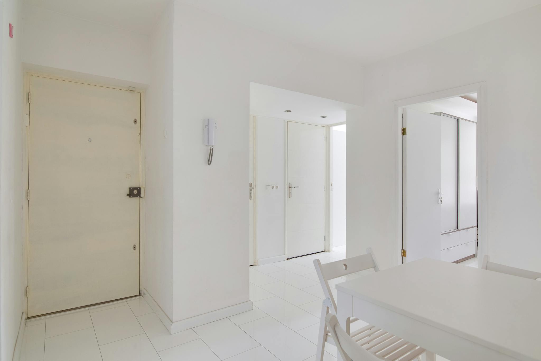 Apartment, Adriaan Dortsmanstraat, Rotterdam