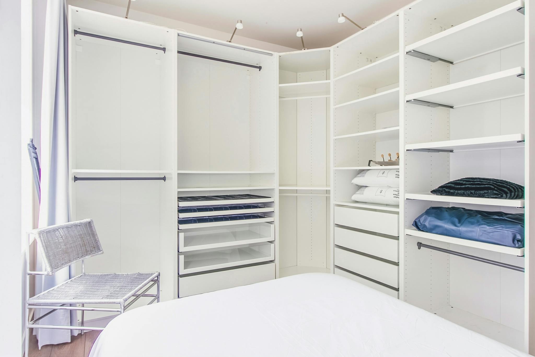 Apartment, Rapenburg, Amsterdam