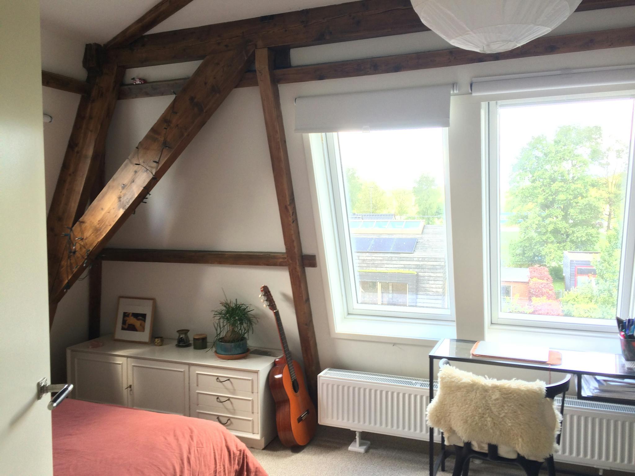 Apartment, Noorder IJdijk, Amsterdam