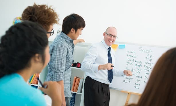 How coaching can help you to learn Dutch fast!