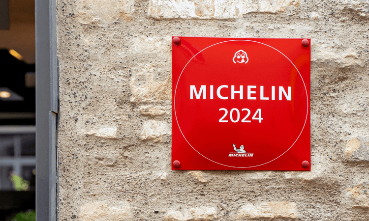 10 restaurants in the Netherlands honoured with first Michelin stars
