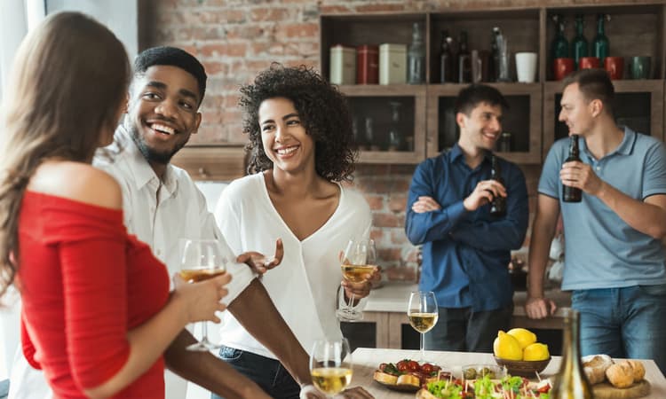 What would your life be like if you had never learned a language?