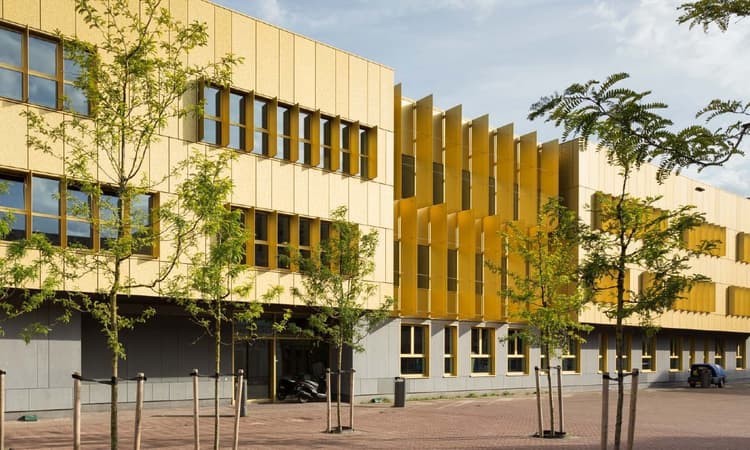Introducing the Amsterdam Liberal Art & Sciences Academy (ALASCA)