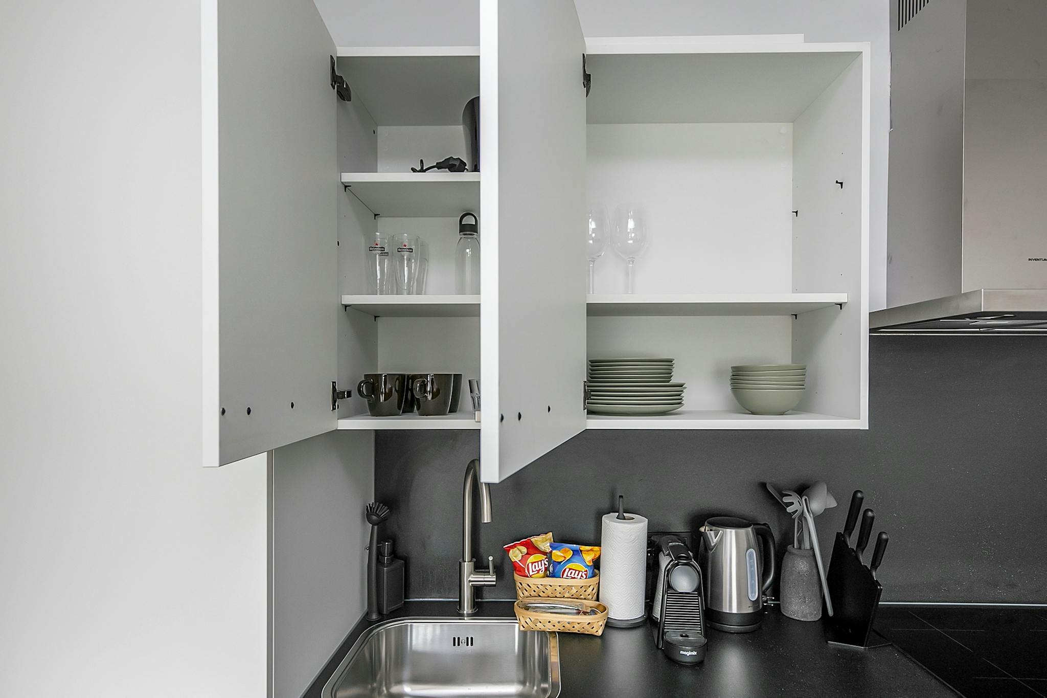 Apartment, Laandwarsstraat, Baarn