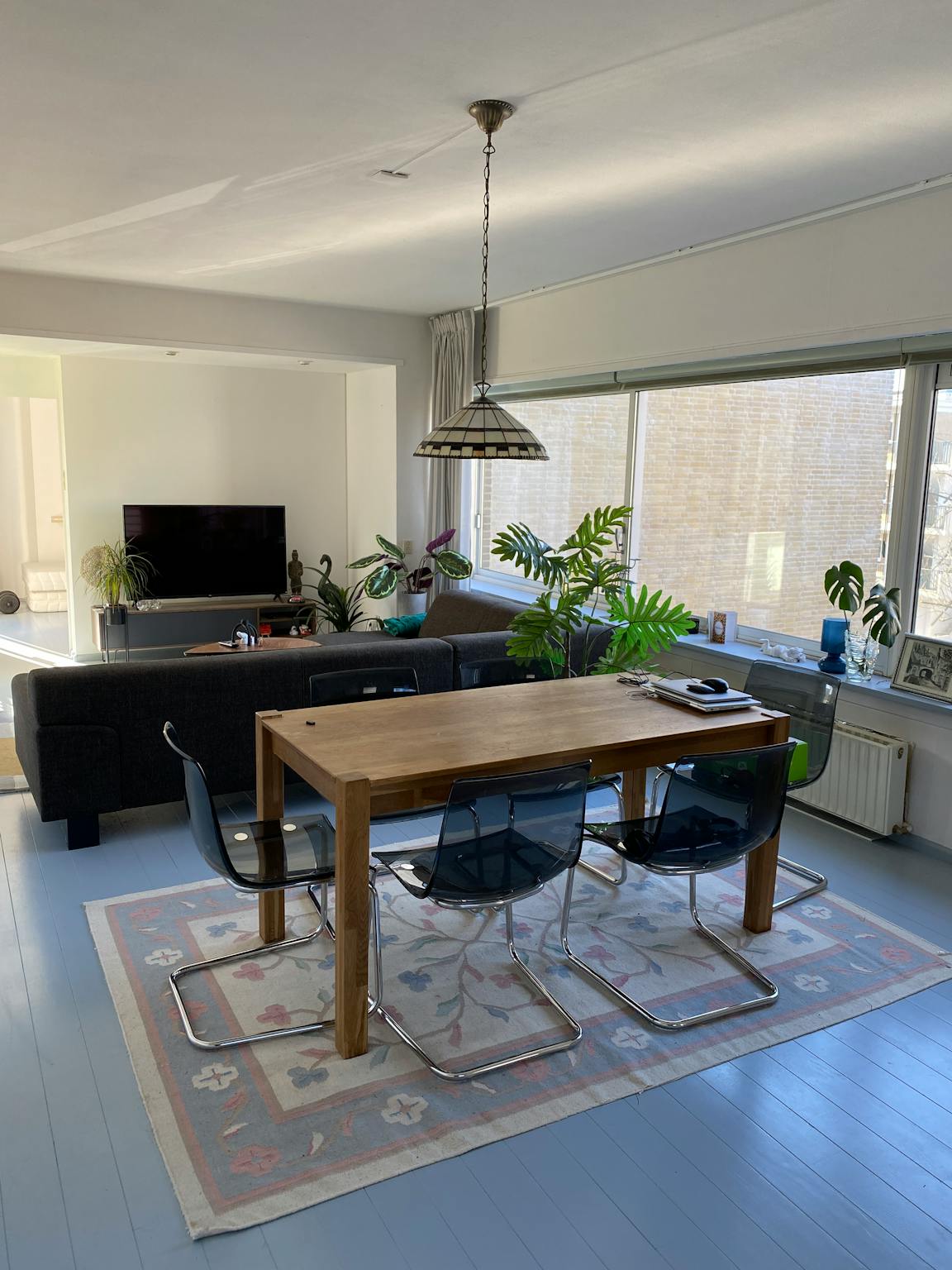 Apartment, Dikninge, Amsterdam