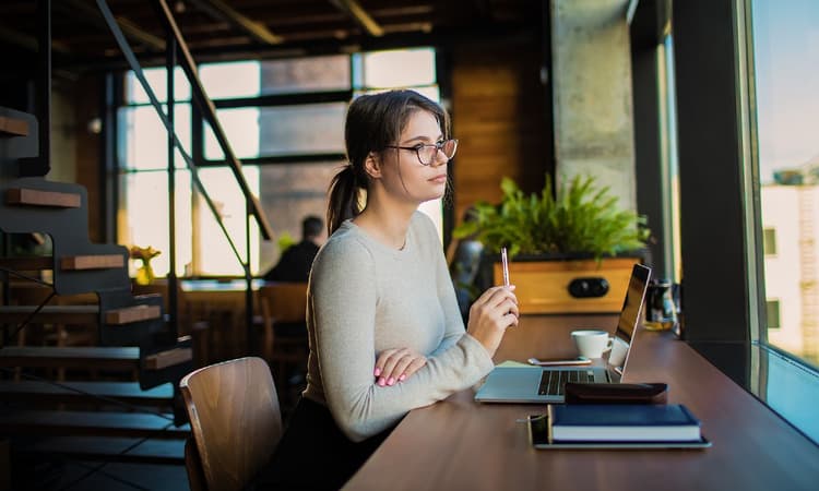 Who, what and why? How to communicate better
