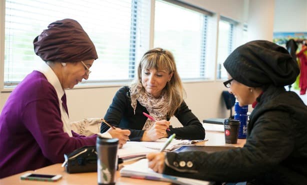 Learn languages the international way with BSN Language Centre