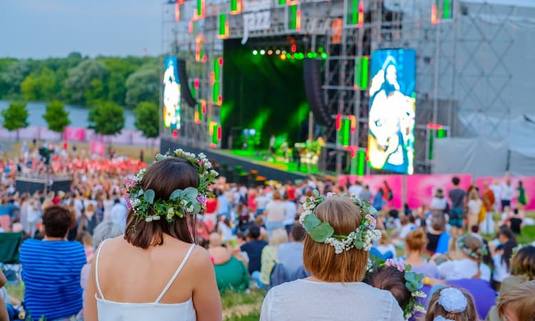 Dutch government: Events will have no capacity restrictions from end of June