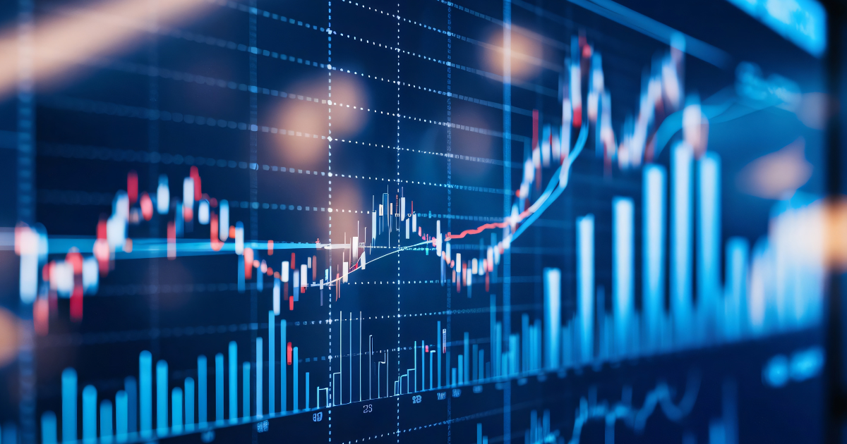 Expat financial planning: Navigating market volatility in 2026