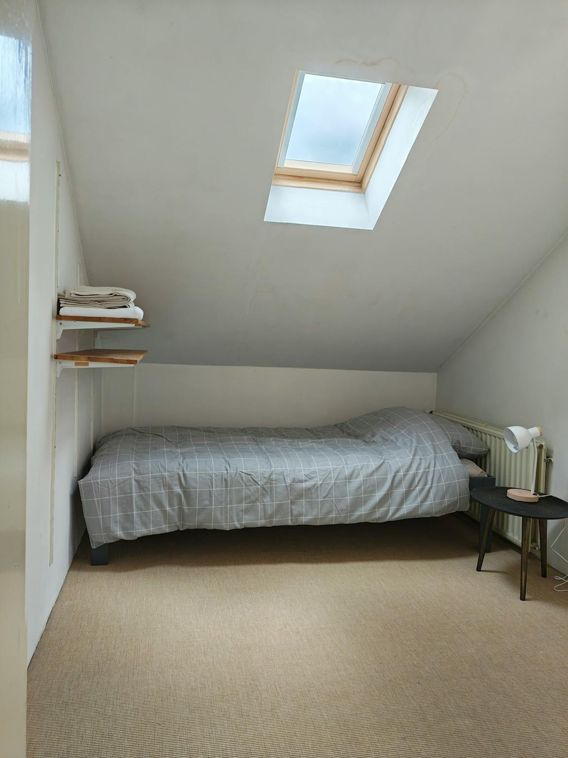 Apartment, Burggravenlaan, Leiden