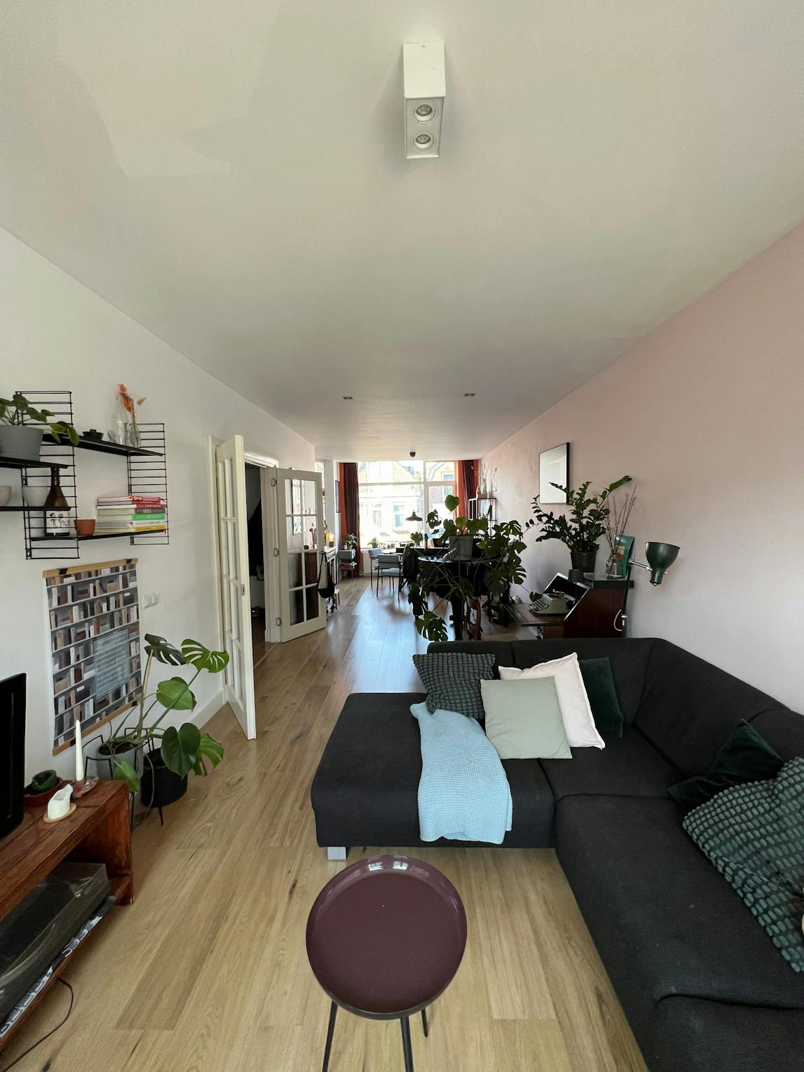 Apartment, Lisstraat, Rotterdam