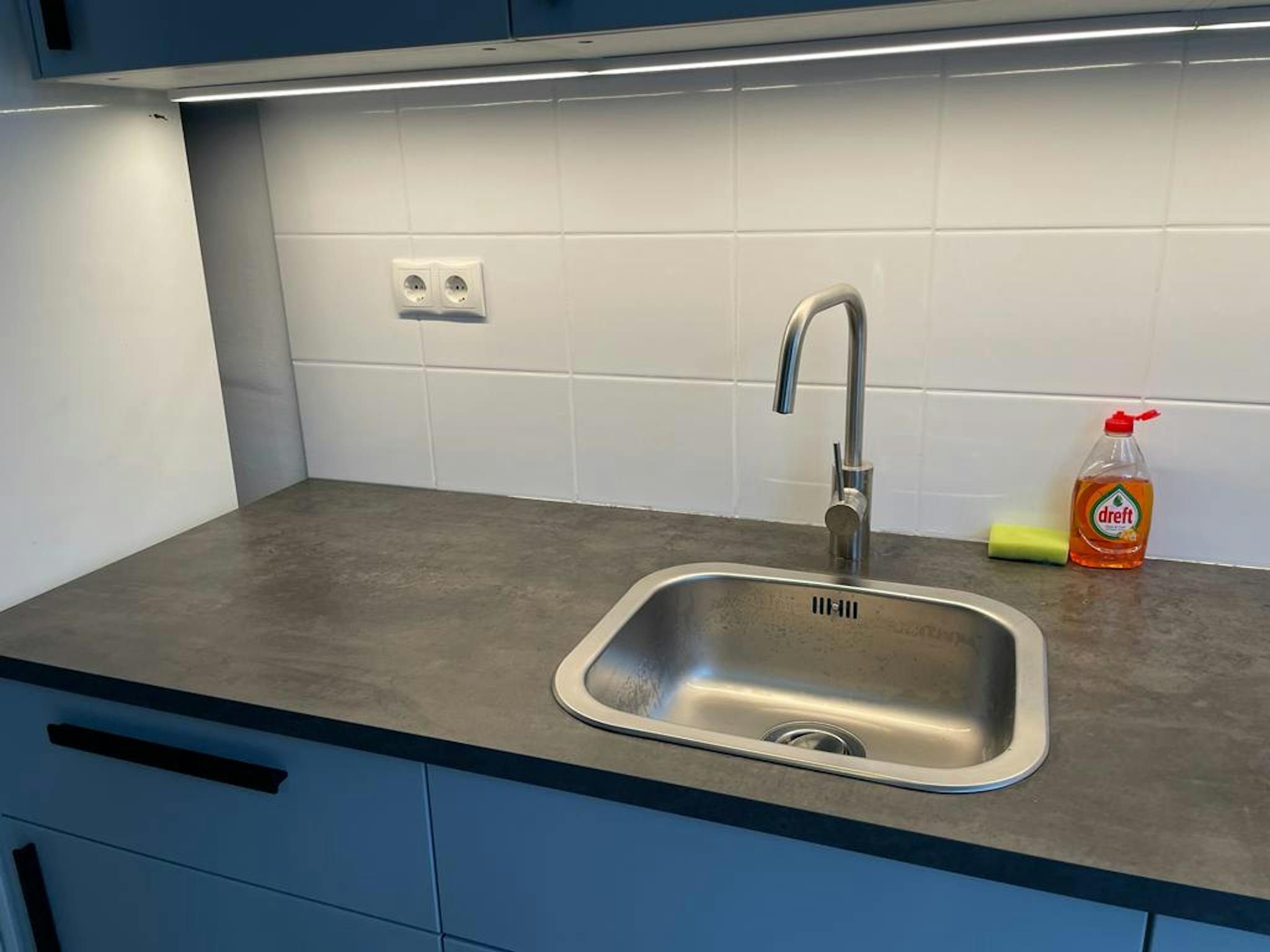 Apartment, Jan Porcellisstraat, Rotterdam