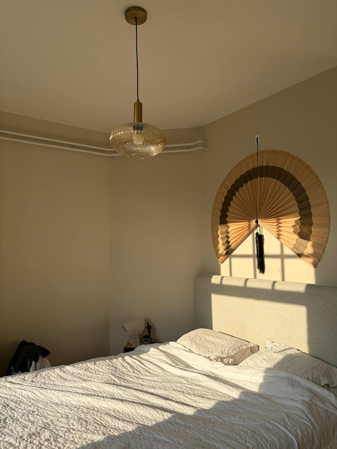 Apartment, Admiraal de Ruijterweg, Amsterdam