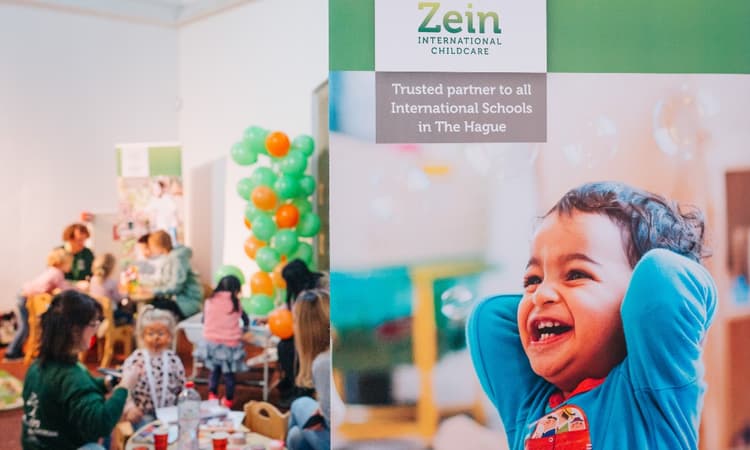 IamExpat Fair The Hague 2022: The most family-friendly edition yet!