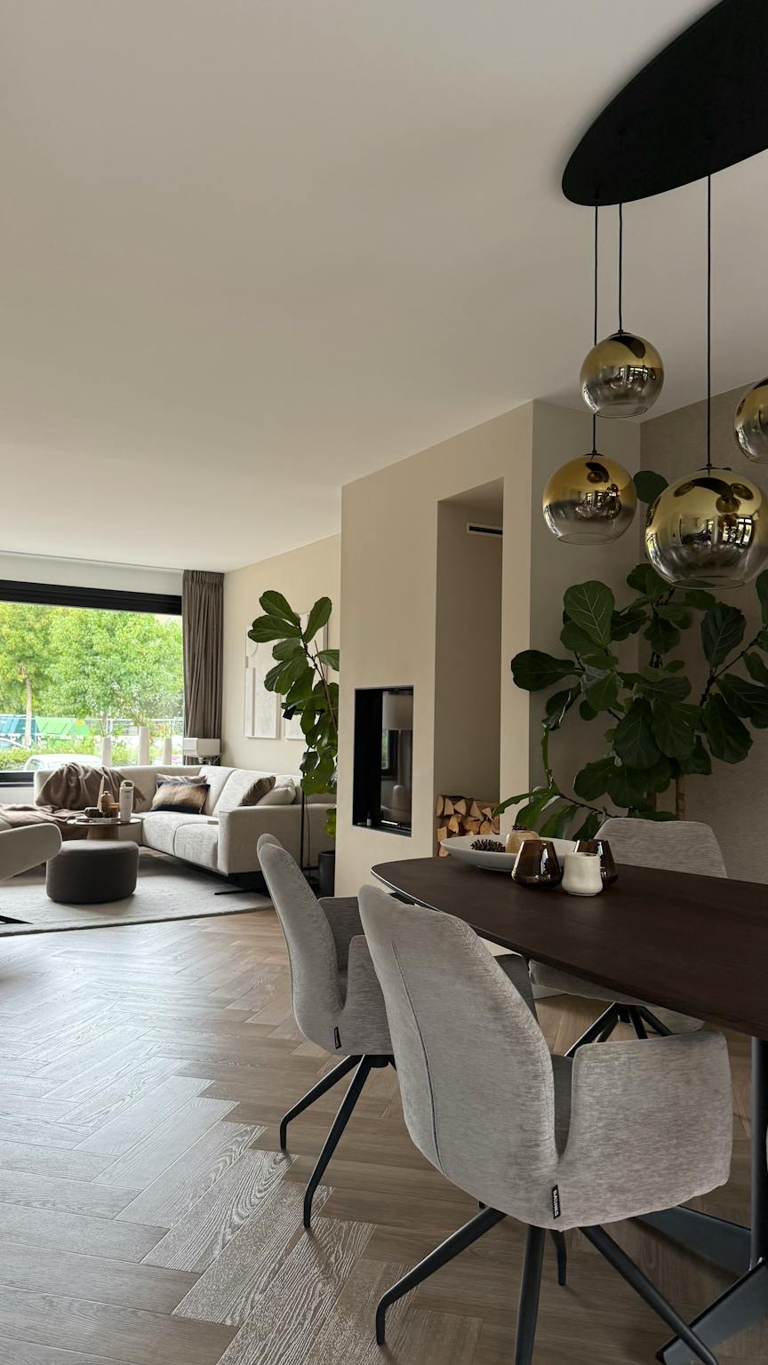 Apartment, Karmelweg, Rotterdam