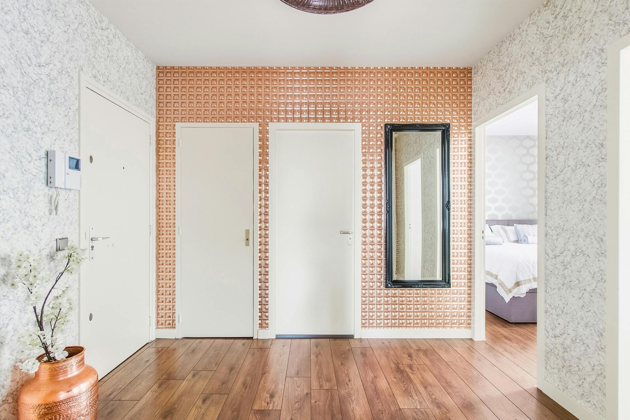 Apartment, Rapenburg, Amsterdam