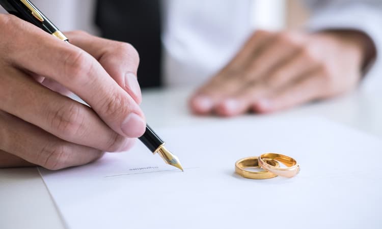 Alimony in the Netherlands: What will change in 2020?