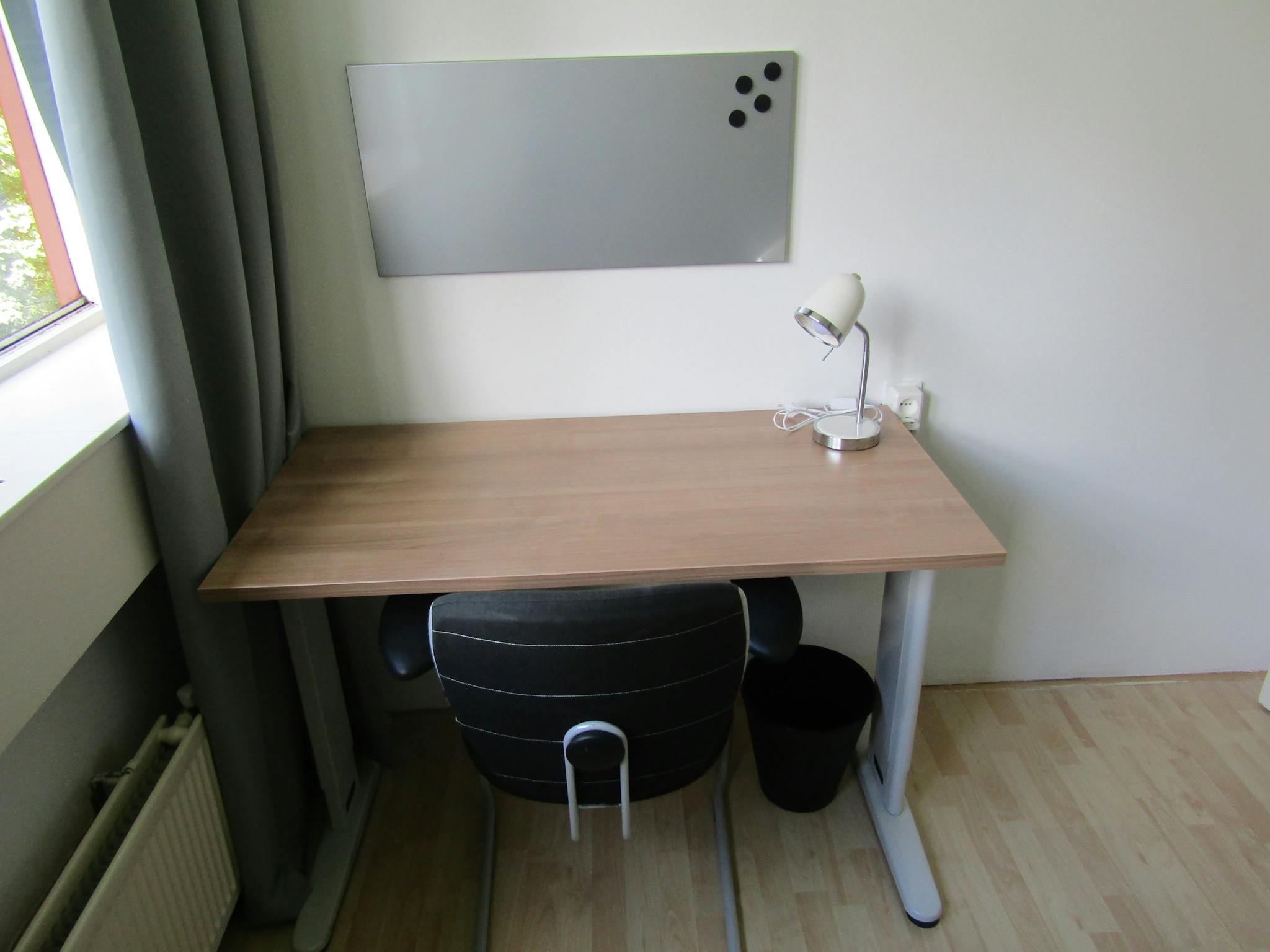 Apartment, Van der Lelijstraat, Delft