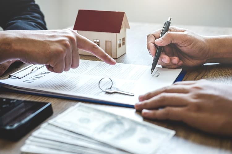 Dutch banks set stricter loan and mortgage conditions for buyers