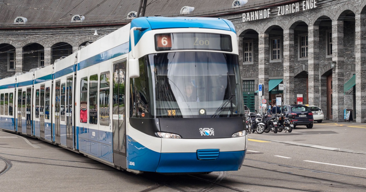 Zurich to introduce 365-franc annual transport pass: Will other Swiss cities follow?
