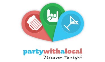 Party with a Local