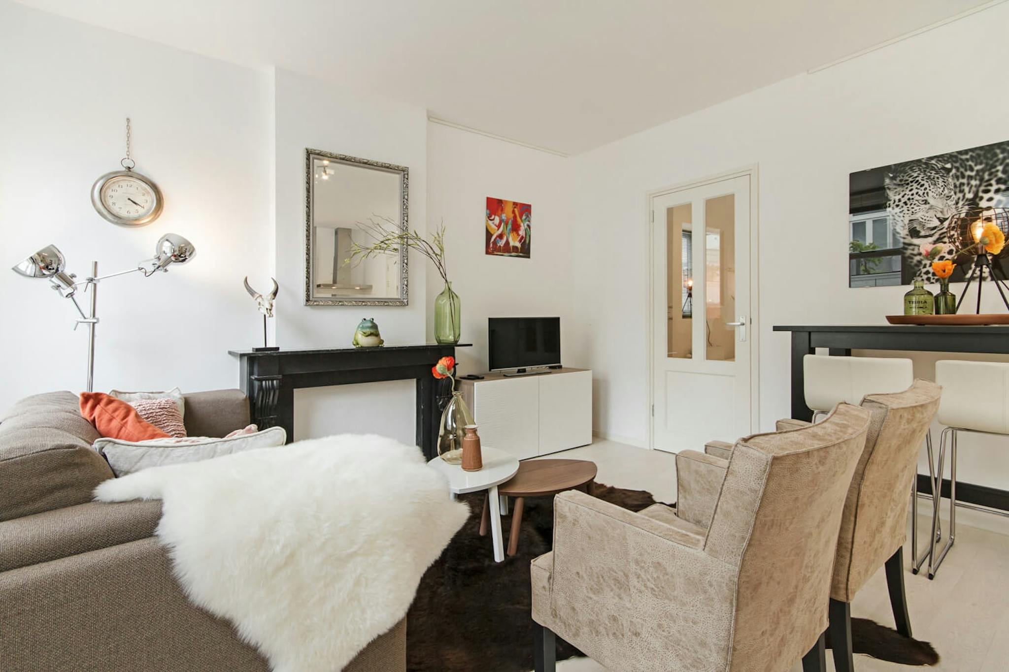 Apartment, Brandstraat, Utrecht