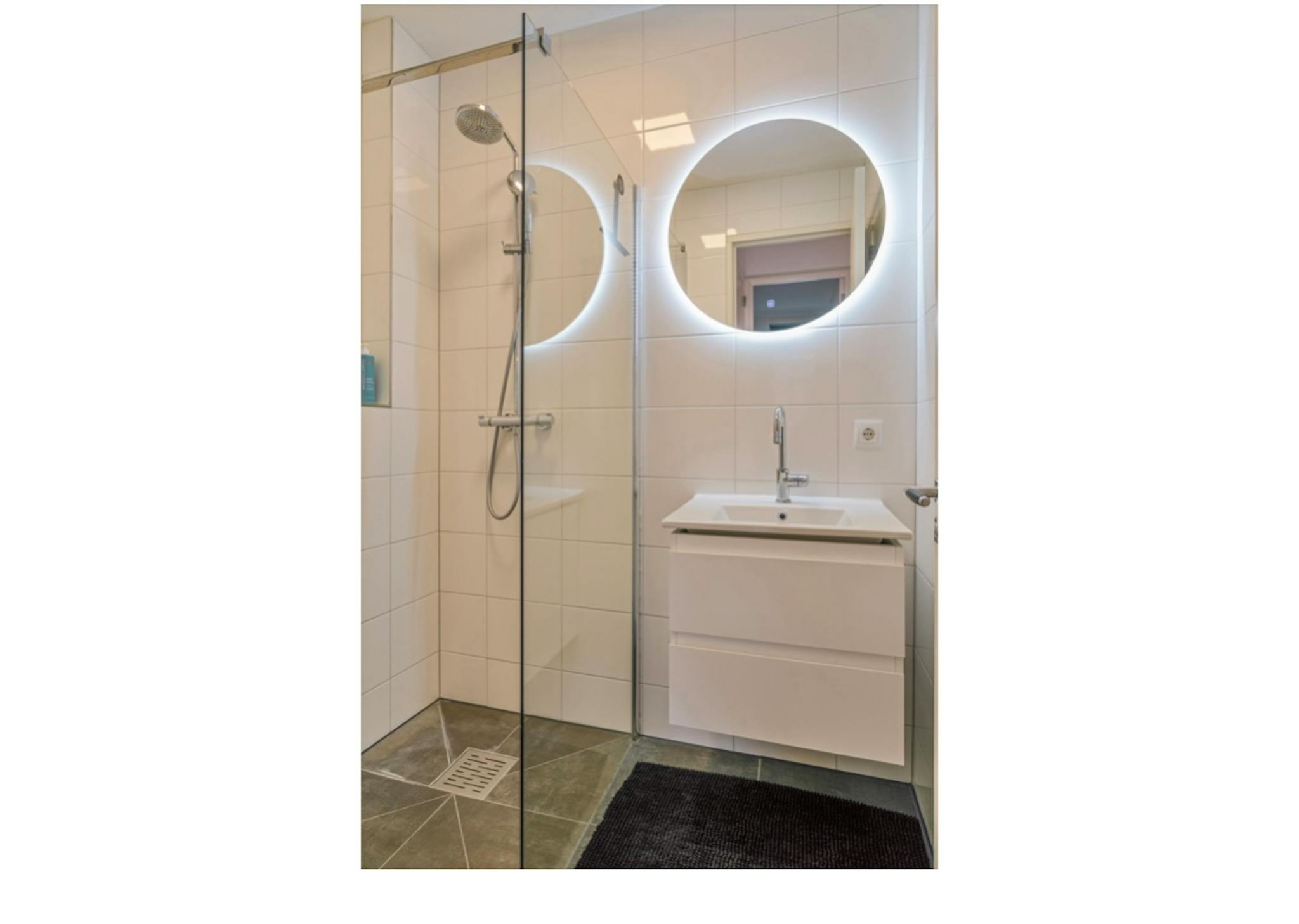 Apartment, Bilderdijkstraat, Amsterdam
