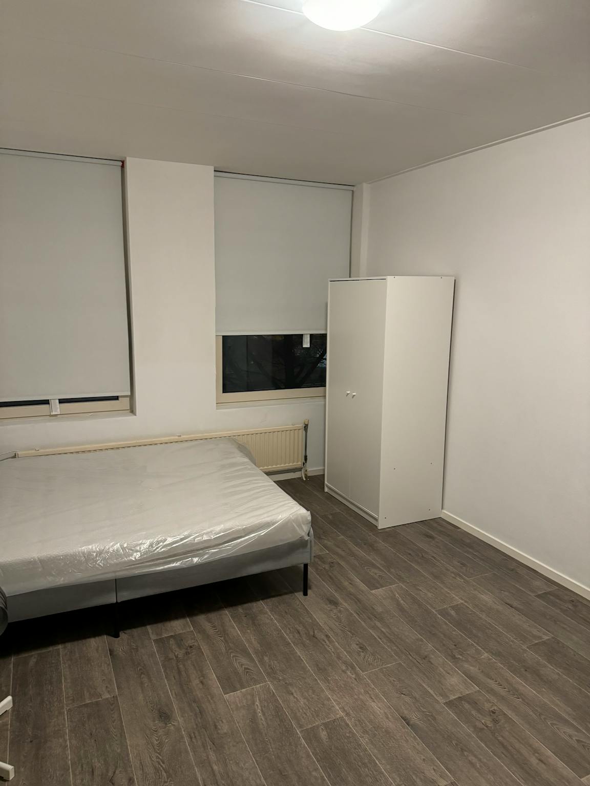 Apartment, Hogenbanweg, Rotterdam