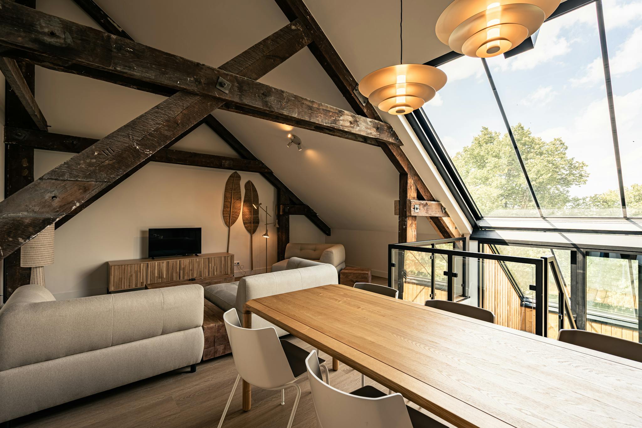Apartment, Sphinxcour, Maastricht
