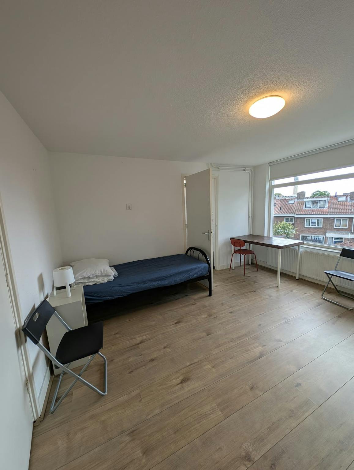 Apartment, Willebrordstraat, Ijmuiden