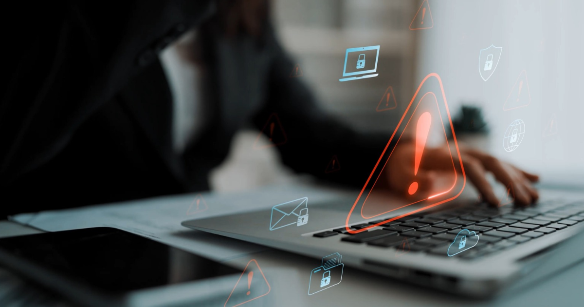 How to Stay Safer Online  Passwords, Digi D and Smart Devices