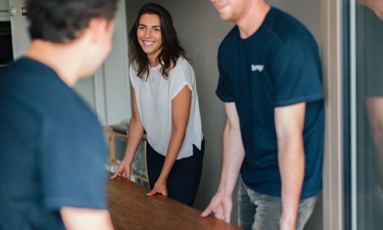 Brenger: The ultimate tech solution for bulky goods delivery