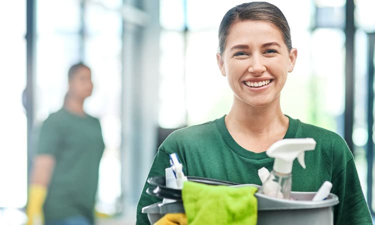 7 signs your business needs to outsource its cleaning